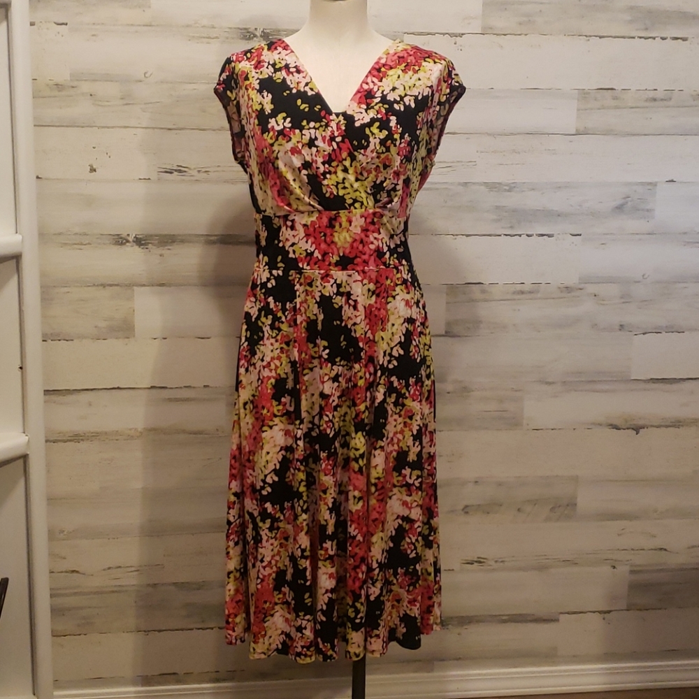 East 5th dress